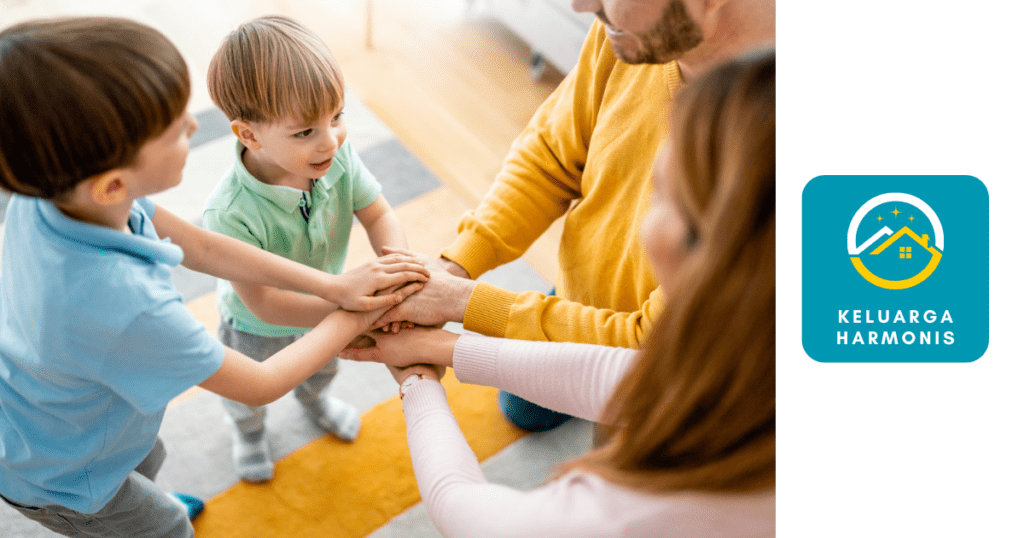 Apa Manfaat Persatuan dalam Keluarga