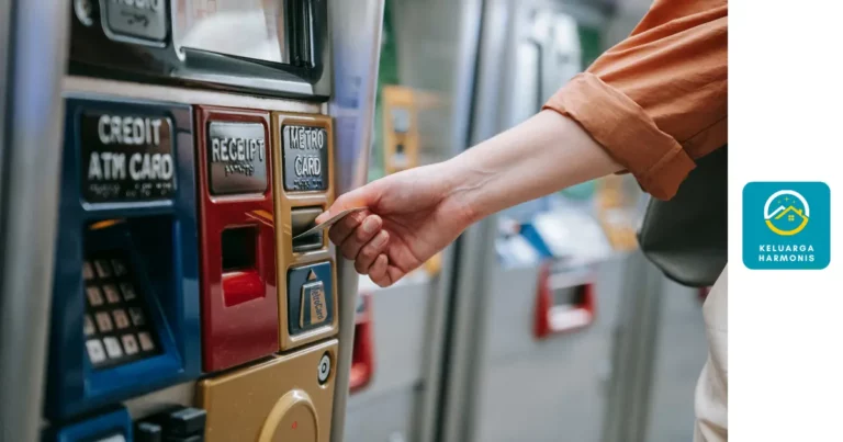 Solusi Mengatasi Transaksi Ditolak Bank atau Kartu Ditolak di Mesin ATM