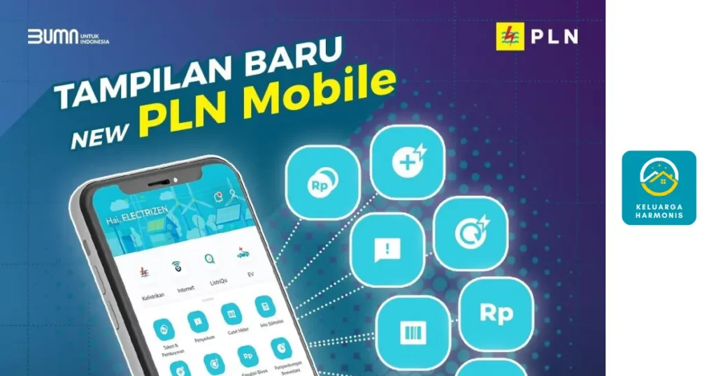 Cara Mengatasi Pembayaran Gagal di Aplikasi PLN Mobile