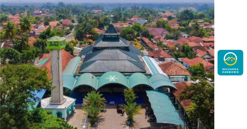Masjid Agung Purworejo