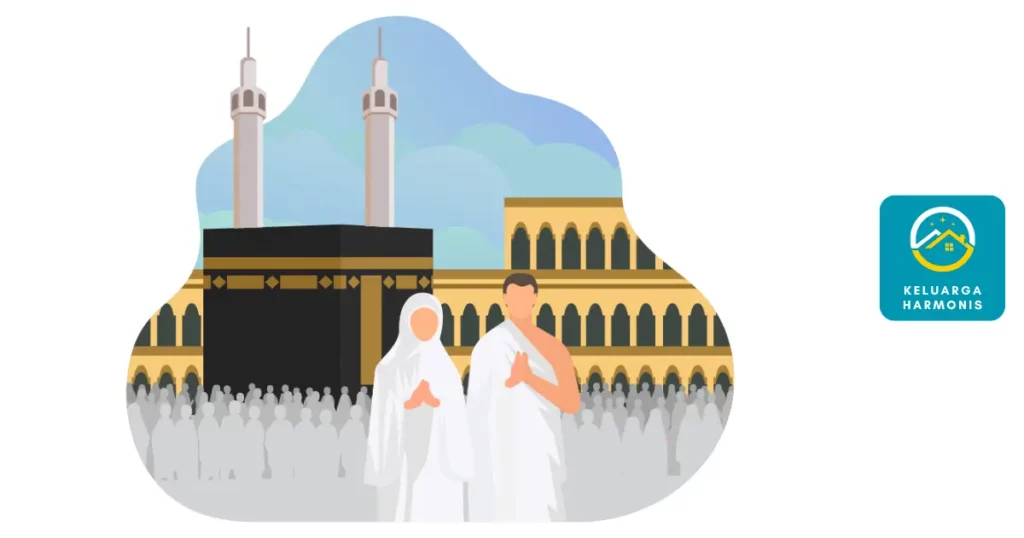 Mengapa Ibadah Haji Diwajibkan Hanya Untuk Orang Yang Sudah Mampu